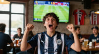 Pumas UNAM Wins By More Than 1.5 Goals?