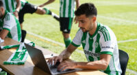 Real Betis - Real Madrid
