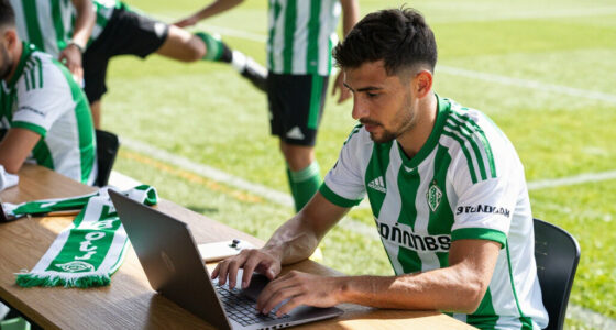 Real Betis - Real Madrid