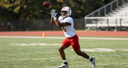 Rutgers Football