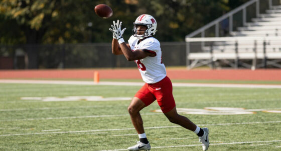Rutgers Football