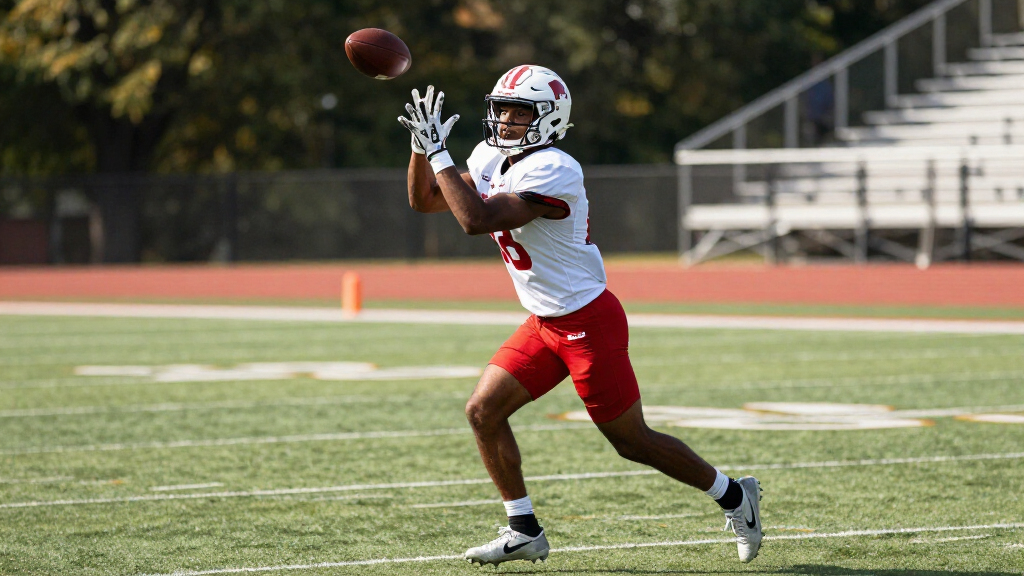 Rutgers Football
