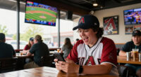 Spread: Arizona Diamondbacks (-3.5)
