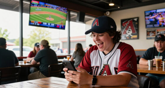 Spread: Arizona Diamondbacks (-3.5)