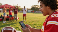 Spread: Chiefs (-1.5)