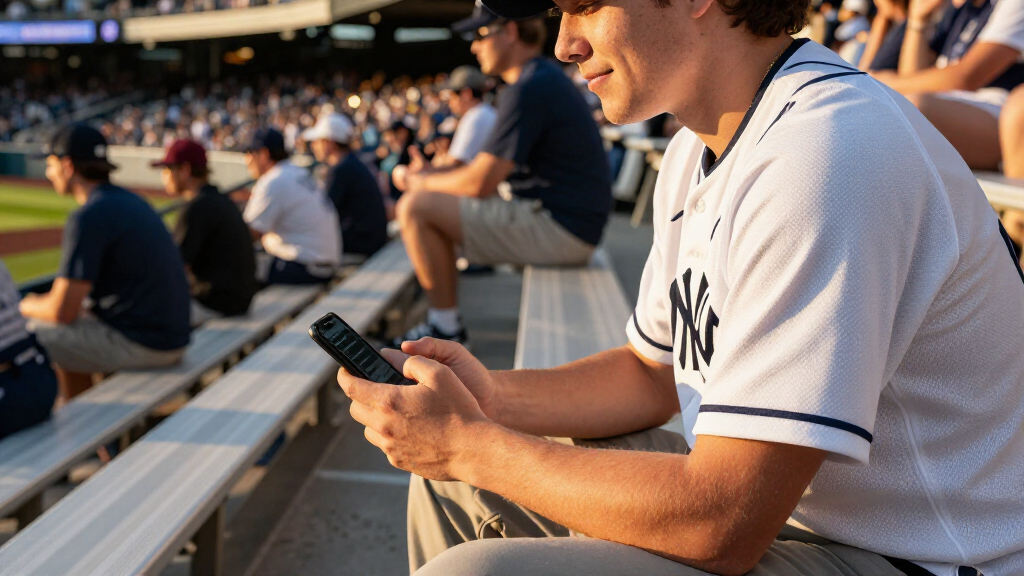 Spread: New York Yankees (-4.5)