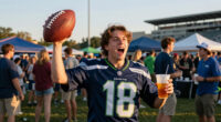 Spread: Seahawks (-2.5)
