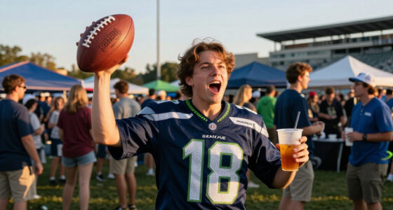 Spread: Seahawks (-2.5)