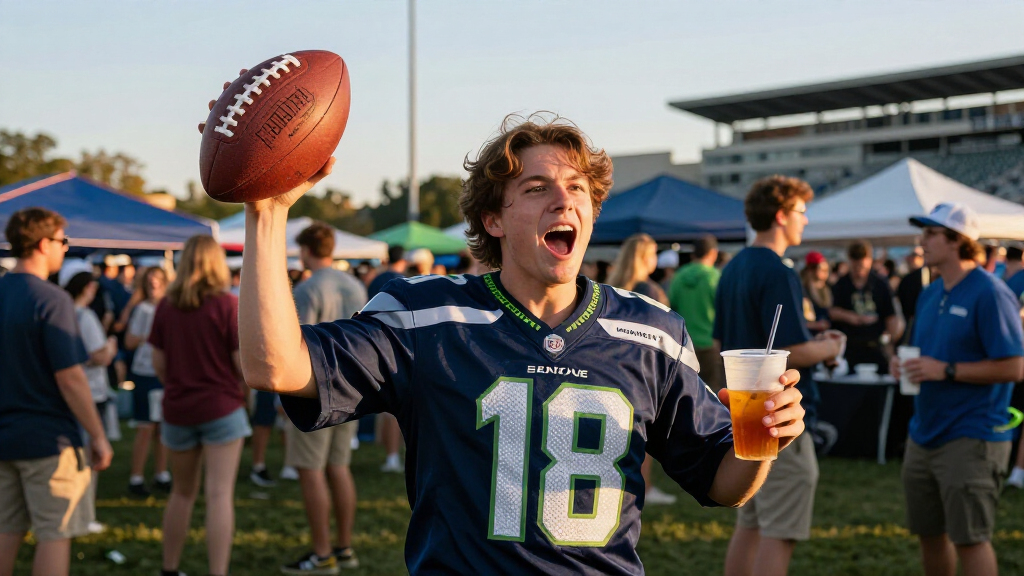 Spread: Seahawks (-2.5)