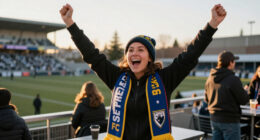 Spread: Vancouver FC (-3.5)