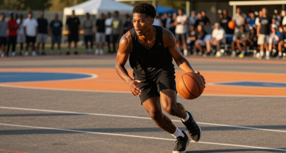 Tyrique George