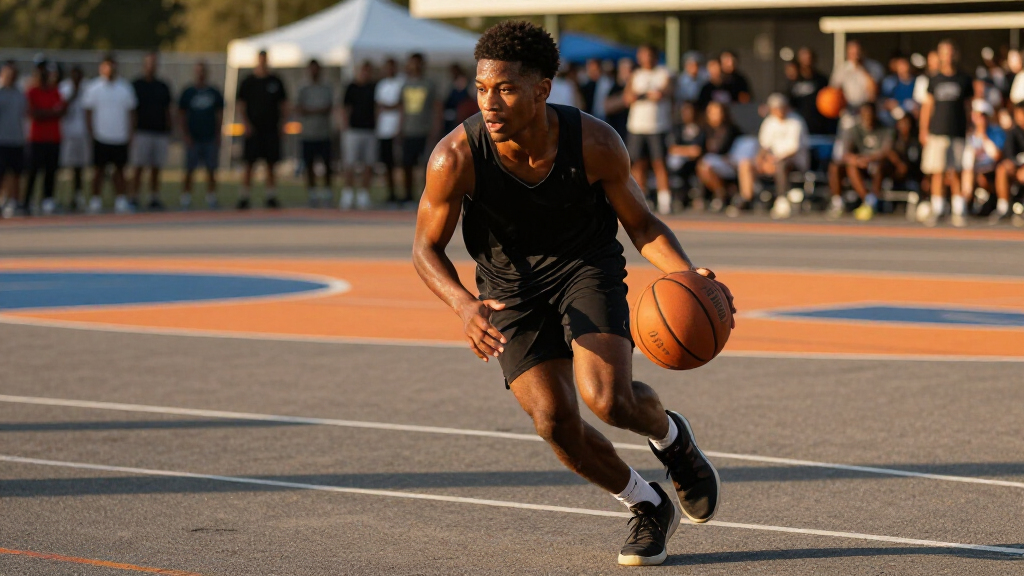 Tyrique George