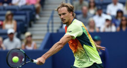 Us Open Zverev