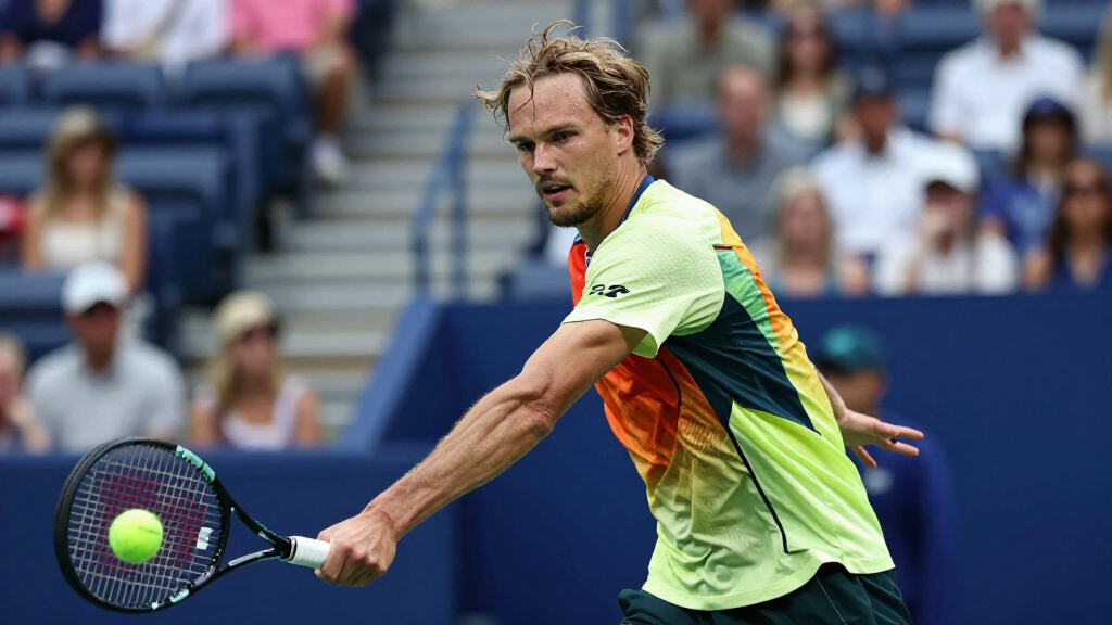 Us Open Zverev