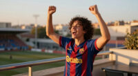 Valencia Vs Barcelona