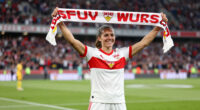Vfb Stuttgart