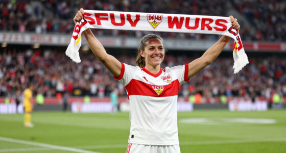 Vfb Stuttgart