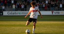 Vfb Stuttgart – Koln