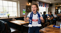 Will Tottenham Hotspur FC Win On 2026-09-19?