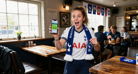 Will Tottenham Hotspur FC Win On 2026-09-19?