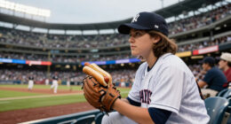 Yankees Vs Diamondbacks