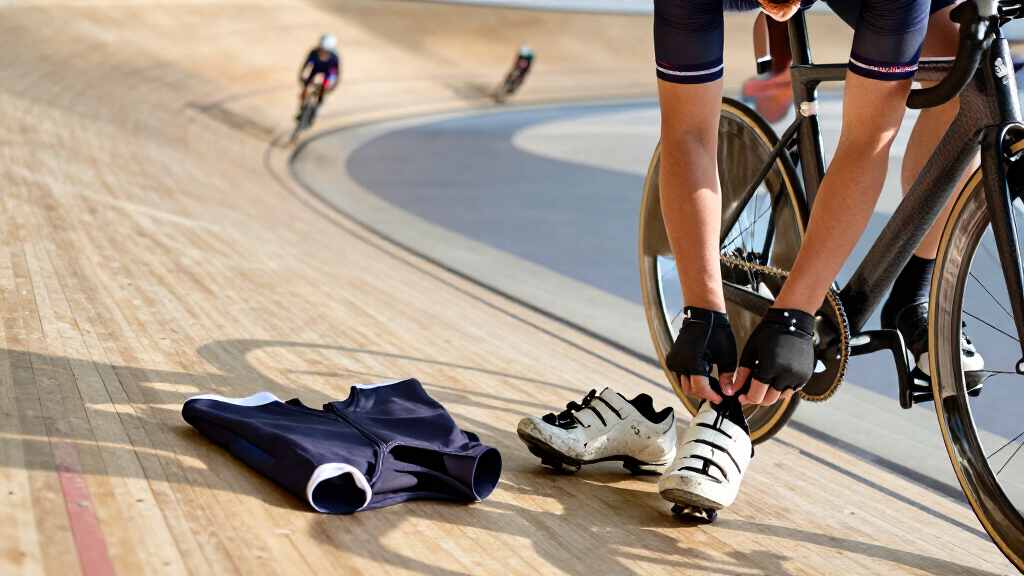 10 Best Track Cycling Gear for Comfort and Compatibility in 2027