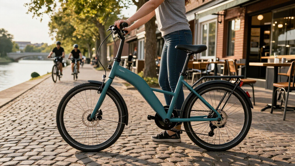 11 Best Folding Electric Bikes for Commuting and Storage in 2027