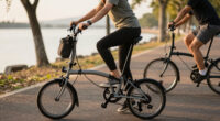 11 Best Portable Folding Bikes for Commuting and Storage in 2027