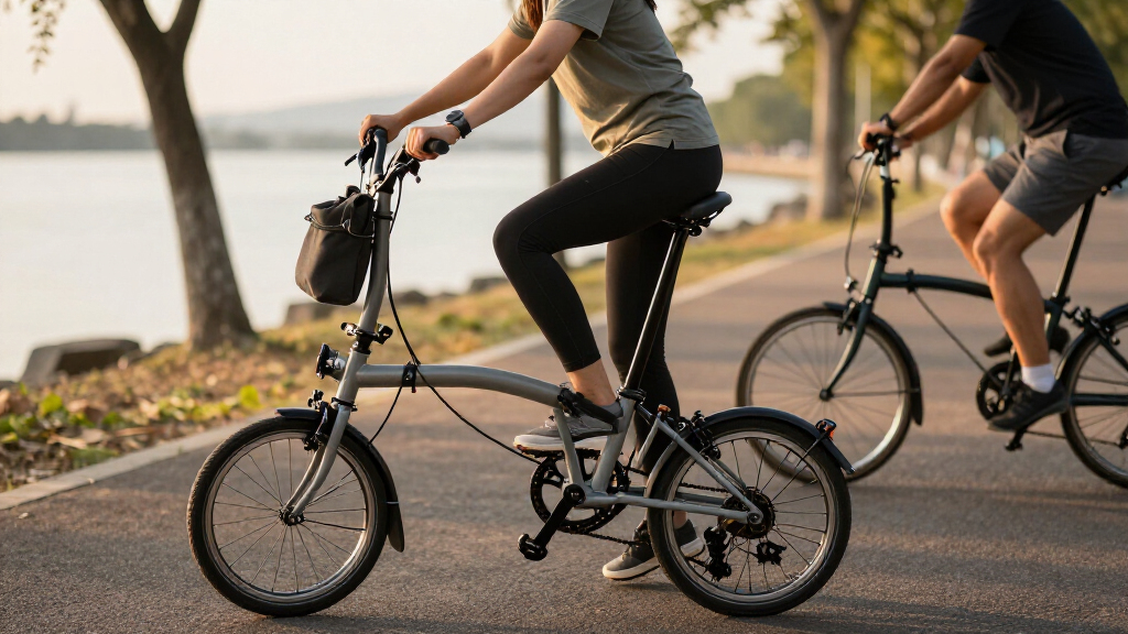 11 Best Portable Folding Bikes for Commuting and Storage in 2027