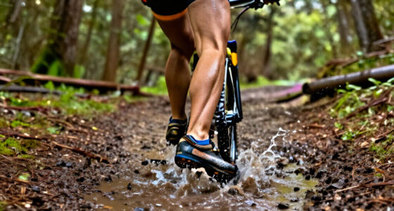 11 Best Waterproof Mountain Bike Shoes for Wet and Cold Rides in 2027