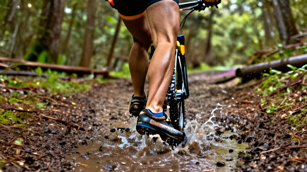 11 Best Waterproof Mountain Bike Shoes for Wet and Cold Rides in 2027