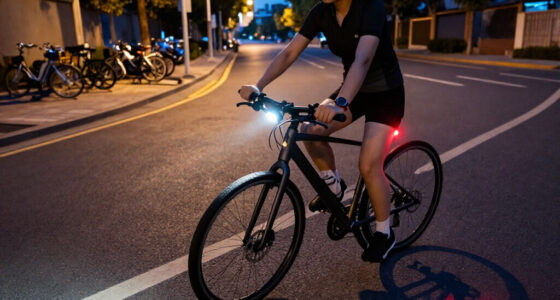 12 Best Bike Lights for Night Riding in 2027