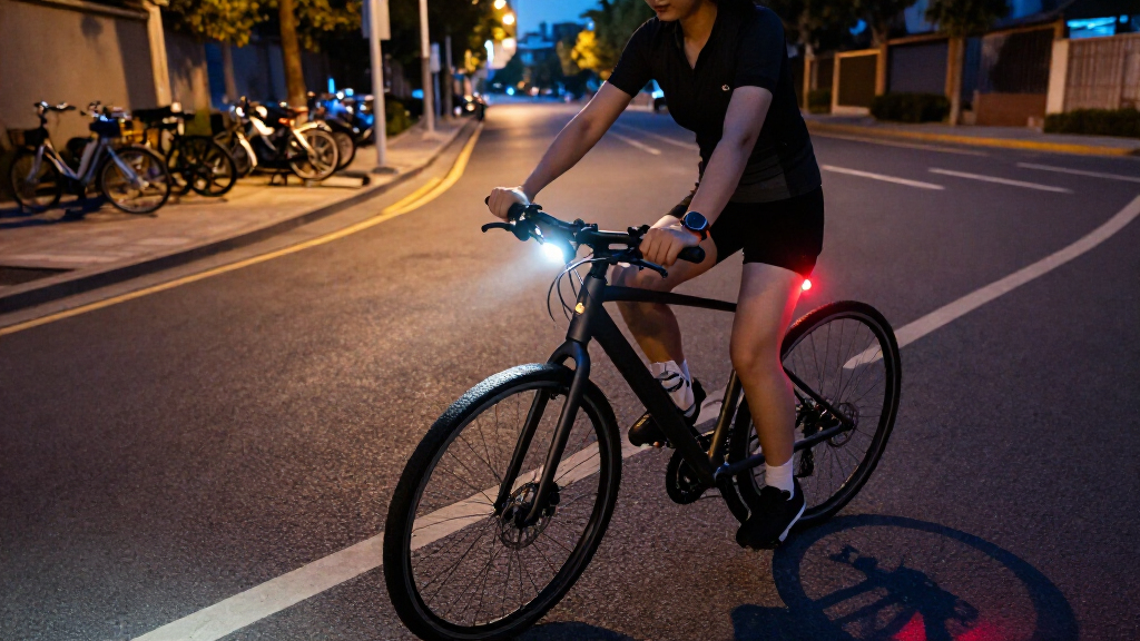 12 Best Bike Lights for Night Riding in 2027