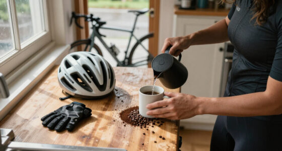 12 Best Coffee Products for Cyclists in 2027