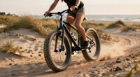 13 Best Affordable Fat Tire Bikes for All-Terrain Riding in 2027