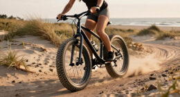 13 Best Affordable Fat Tire Bikes for All-Terrain Riding in 2027