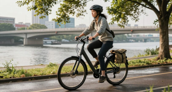 13 Best Commuter Electric Bikes for Everyday Rides in 2027