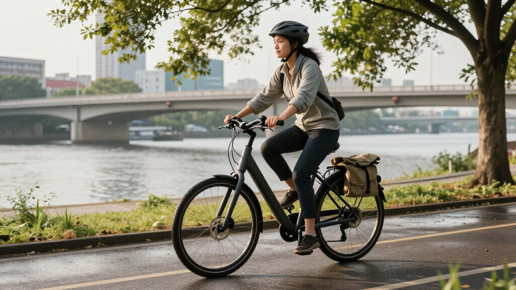 13 Best Commuter Electric Bikes for Everyday Rides in 2027