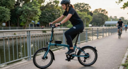 13 Best Folding Electric Bicycles for Commuting and Storage in 2027