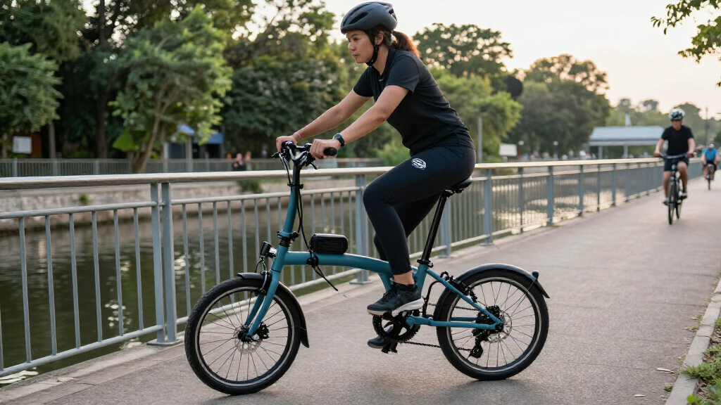 13 Best Folding Electric Bicycles for Commuting and Storage in 2027