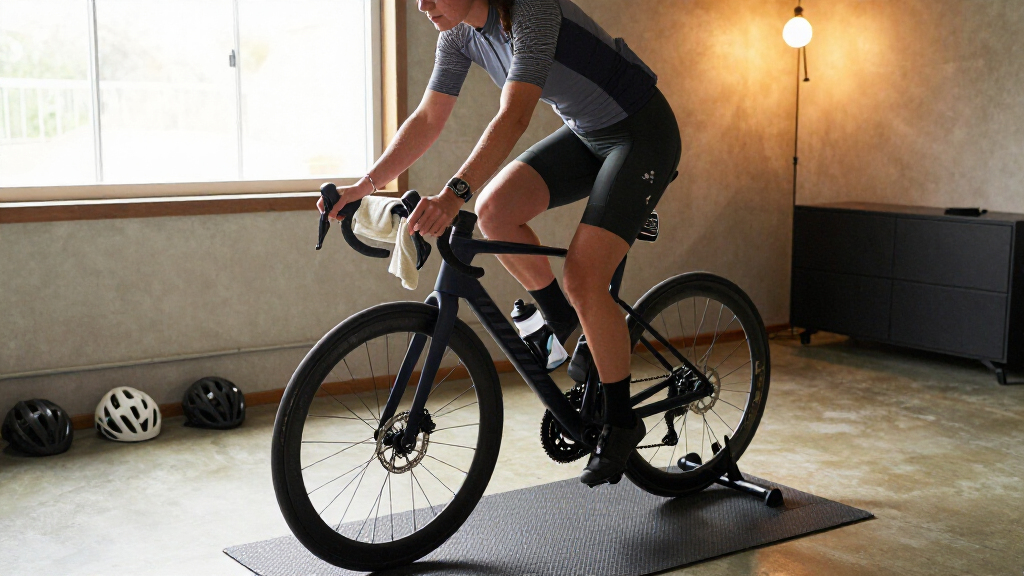 13 Best Indoor Bike Trainers for Home Riding in 2027