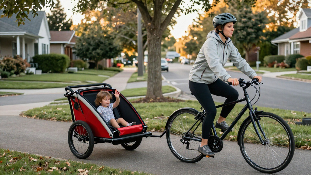 14 Best Bike Cargo Trailers for Everyday Hauling in 2027