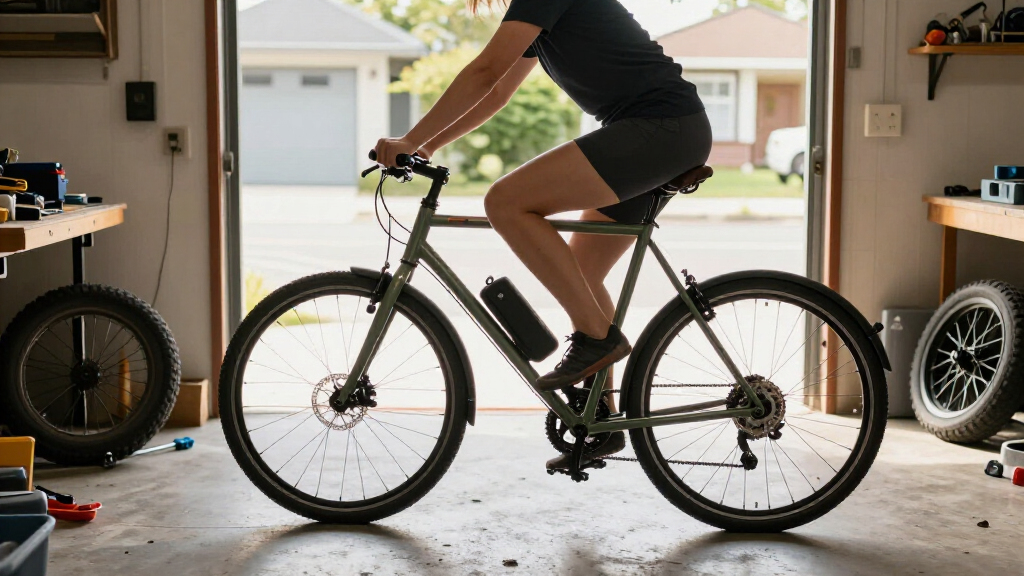14 Best Bike Conversion Kits for 2027