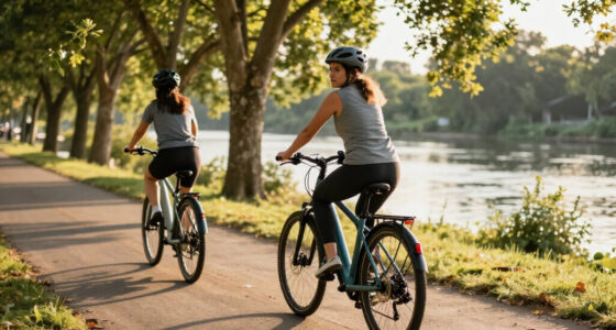 14 Best Electric Bicycles for Commuting and Recreation in 2027
