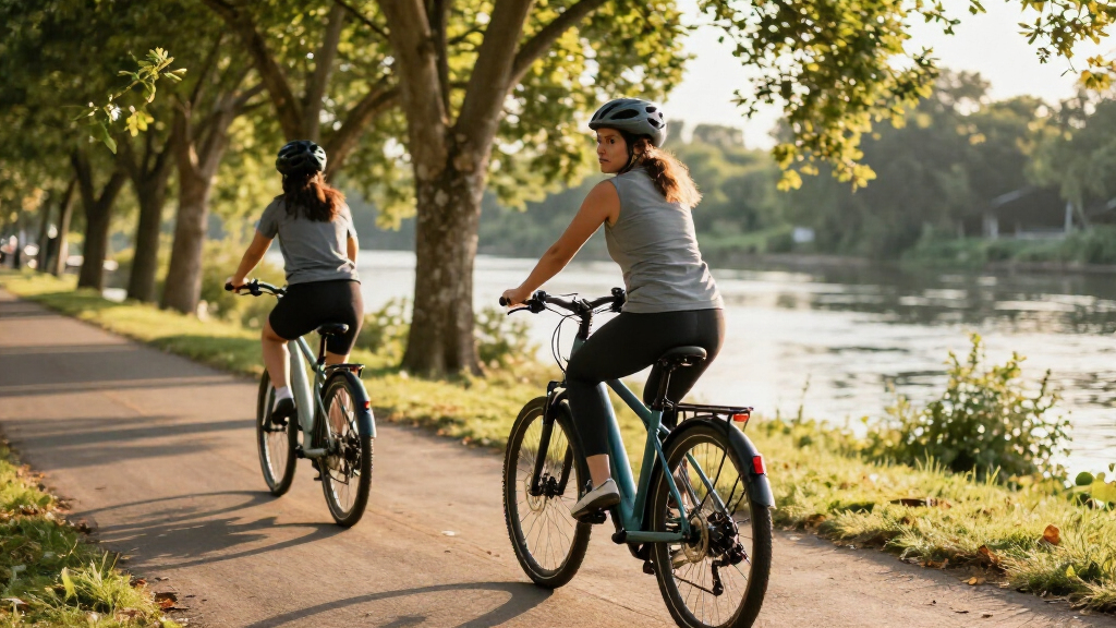 14 Best Electric Bicycles for Commuting and Recreation in 2027