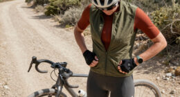 14 Best Gravel Biking Vests for Changing Conditions in 2027