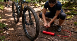 14 Best Mountain Bike Pumps for Trail and Home Use in 2027