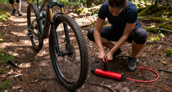 14 Best Mountain Bike Pumps for Trail and Home Use in 2027