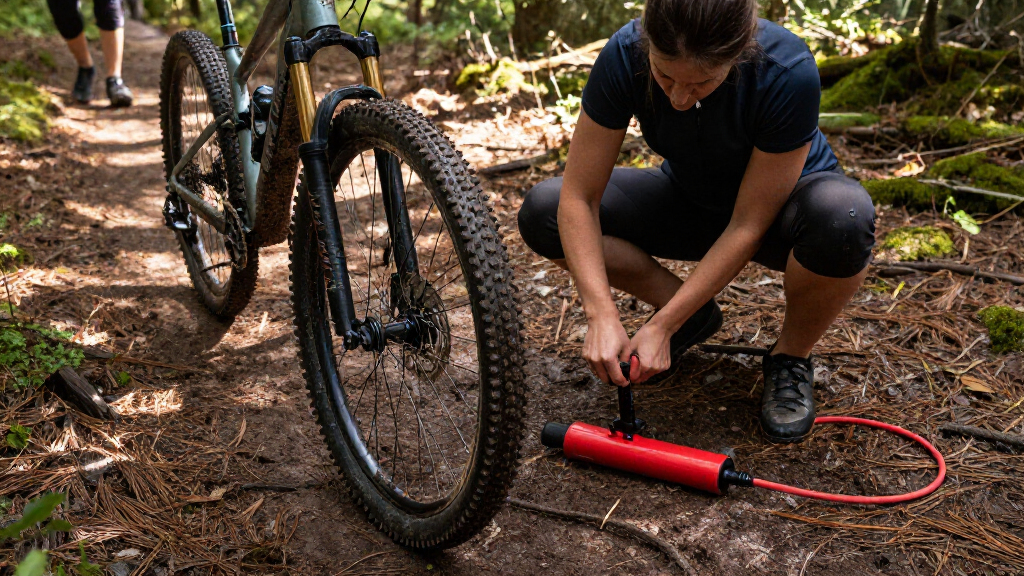 14 Best Mountain Bike Pumps for Trail and Home Use in 2027