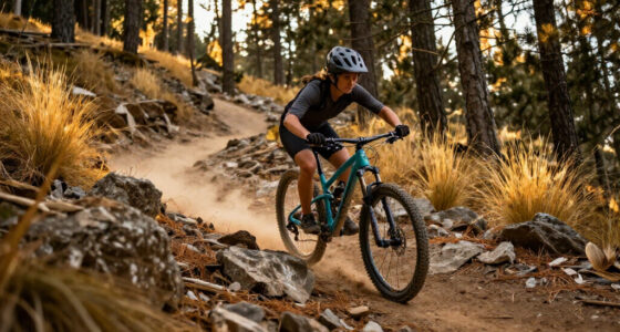 14 Best Mountain Bikes for Trail Riding in 2027